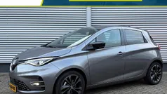 Gebruikt 2023 Renault Zoe Iconic Hatchback | € 18.735 (Goede deal)