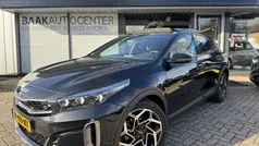 Gebruikt 2022 Kia XCeed GT-Line SUV | € 27.950 (Goede deal)