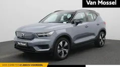 Grijs Gebruikt 2022 Volvo XC40 Plus SUV | € 30.900 (Super prijs)