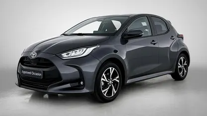 Occasion 2025 Toyota Yaris Hybrid Edition Hatchback | € 27.250 (Eerlijke prijs)