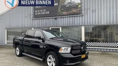 Zwart Gebruikt 2014 Dodge Ram Pickup | € 25.750 (Goede deal)