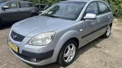 Gebruikt 2006 Kia Rio EX Hatchback | € 1.750 (Super prijs)