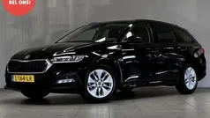 Gebruikt 2021 Skoda Octavia Business Line Stationwagen | € 14.995 (Eerlijke prijs)