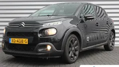 Gebruikt 2018 Citroën C3 PureTech Hatchback | € 10.895 (Eerlijke prijs)