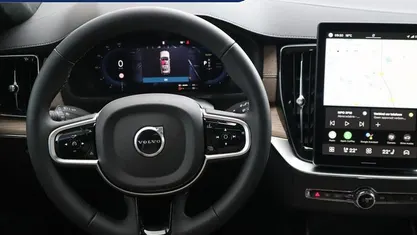 Grijs Occasion 2018 Volvo V60 Inscription Stationwagen | € 26.950 (Super prijs)