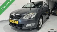 Gebruikt 2010 Skoda Fabia GreenLine Stationwagen | € 2.240 (Eerlijke prijs)