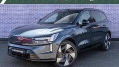 Blauw, metallic lak Nieuw 2025 Volvo EX90 Performance SUV | € 109.899 (Eerlijke prijs)