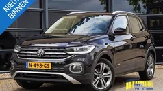 Gebruikt 2021 VW T-Cross Style SUV | € 21.899 (Goede deal)