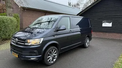 Gebruikt 2018 VW T6 Highline Van | € 13.950 (Eerlijke prijs)