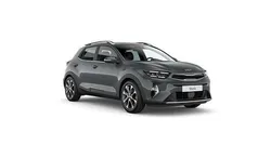 Gebruikt 2025 Kia Stonic SUV | € 27.395 (Eerlijke prijs)