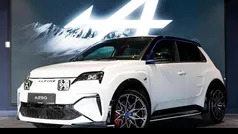 Gebruikt 2025 Alpine A290 Hatchback | € 45.699 (Eerlijke prijs)