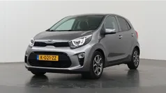 Grijs Gebruikt 2021 Kia Picanto Hatchback | € 13.835 (Eerlijke prijs)