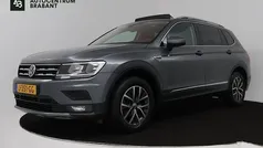 Grijs Gebruikt 2020 VW Tiguan Allspace Comfortline SUV | € 26.945 (Goede deal)