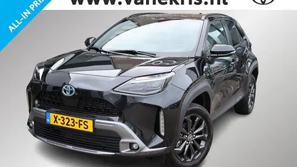 Occasion Toyota Yaris Cross X-plore 116 PK (85 kW) 2023 SUV
