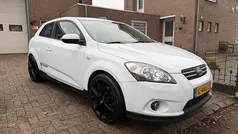 Gebruikt 2011 Kia ProCeed Hatchback | € 3.750 (Eerlijke prijs)