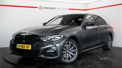 Grijs Gebruikt 2019 BMW 330e Executive Sedan | € 25.944 (Eerlijke prijs)