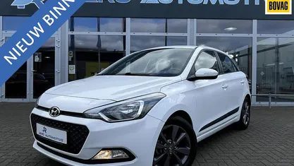 Occasion Hyundai i20 Comfort 84 PK (61 kW) 2017 Hatchback