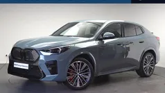 Gebruikt 2025 BMW iX2 M Sport SUV | € 57.310 (Goede deal)