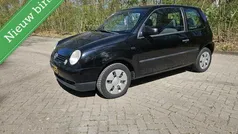 VW Lupo