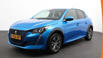 Occasion Peugeot e-208 Allure 100 kW (136 PK) 2021 Hatchback