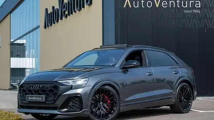 Gebruikt 2024 Audi Q8 Competition SUV | € 108.950