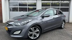 Gebruikt 2012 Hyundai i30 Edition Stationwagen | € 6.945 (Eerlijke prijs)