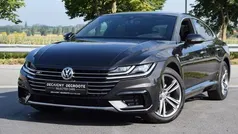 Grijs Gebruikt 2020 VW Arteon R-line Sedan | € 28.975 (Eerlijke prijs)
