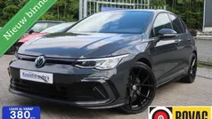 Grijs Gebruikt 2021 VW Golf VIII Business Hatchback | € 23.499 (Eerlijke prijs)