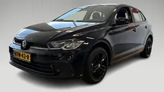 Zwart Gebruikt 2025 VW Polo Edition Hatchback | € 22.895 (Eerlijke prijs)