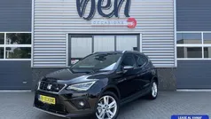 Zwart Gebruikt 2019 Seat Arona Business SUV | € 19.950 (Eerlijke prijs)