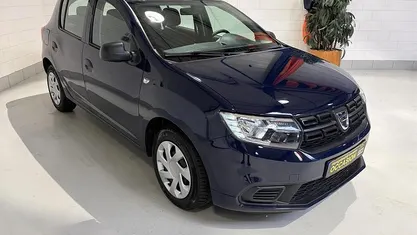 Occasion 2018 Dacia Sandero Hatchback | € 8.450 (Eerlijke prijs)
