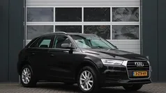 Gebruikt 2015 Audi Q3 Sport SUV | € 17.450 (Eerlijke prijs)