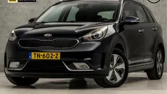 Gebruikt 2018 Kia Niro SUV | € 16.445 (Goede deal)