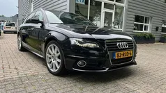 Gebruikt 2011 Audi A4 Proline Stationwagen | € 9.645 (Eerlijke prijs)