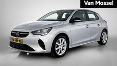 Gebruikt 2022 Opel Corsa Edition Hatchback | € 12.740 (Goede deal)