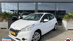 Gebruikt 2014 Peugeot 208 Hatchback | € 5.950 (Super prijs)