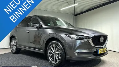 Occasion Mazda CX-5 Signature 2021 SUV