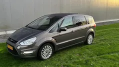 Gebruikt 2012 Ford S-MAX S MPV | € 11.950 (Eerlijke prijs)