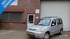 Gebruikt 2006 Citroën Berlingo MPV | € 1.799 (Goede deal)