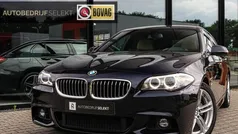Gebruikt 2017 BMW 520 M Sport Stationwagen | € 17.900 (Super prijs)