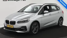 Gebruikt 2018 BMW 218 Executive Stationwagen | € 20.990 (Eerlijke prijs)