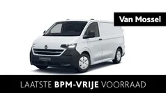 Wit Nieuw 2024 VW T6.1 Life Van | € 36.720 (Goede deal)