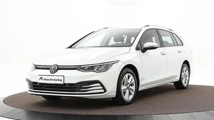 Occasion VW Golf VIII Life 110 PK (80 kW) 2023 Stationwagen