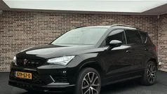 Zwart Gebruikt 2019 Cupra Ateca Limited Edition SUV | € 32.475 (Goede deal)
