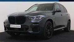 Grijs Gebruikt 2022 BMW X5 Executive SUV | € 68.950 (Eerlijke prijs)