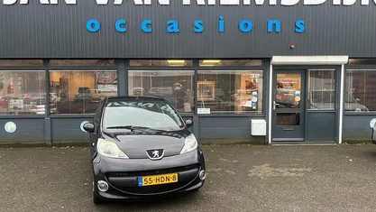 Occasion Peugeot 107 68 PK (50 kW) 2008 Hatchback