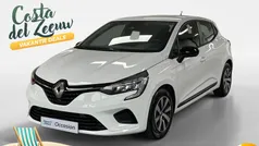 Ijswit 369 Gebruikt 2022 Renault Clio V Equilibre Hatchback | € 16.935 (Eerlijke prijs)