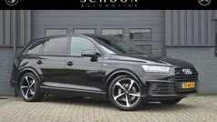 Gebruikt 2017 Audi Q7 S-Line SUV | € 29.950 (Super prijs)