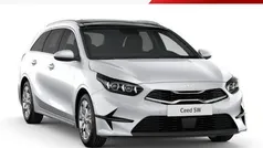 Gebruikt 2025 Kia Ceed Sportswagon Stationwagen | € 31.750 (Eerlijke prijs)