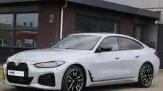 Gebruikt 2021 BMW M440 M Sport Sedan | € 59.500 (Eerlijke prijs)